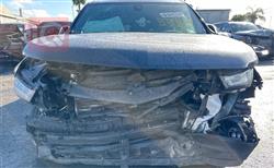 شيفروليه ترافرس